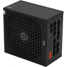 Блок питания PCCooler YS1200, 1200W, Full Modular, 80+ GOLD, Fan 135mm, YS1200