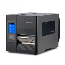 Принтер Honeywell PD45S0C, color LCD, Direct Thermal and Thermal Transfer printer, Ethernet, 300dpi, no power cord (PD45S0C0010000300)