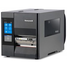 Принтер Honeywell PD45S0C, color LCD, Direct Thermal and Thermal Transfer printer, Ethernet, 203dpi, no power cord (PD45S0C0010000200)