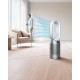 Очиститель воздуха Dyson Purifier Hot Cool HP07 HK Wh/Sv