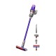 Пылесос Dyson digital slim fluffy