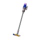 Пылесос Dyson V12 slim fluffy