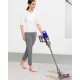 Пылесос Dyson V12 slim fluffy