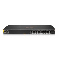 Коммутатор Aruba 6100 24G CL4 4SFP+ Switch (JL677A)