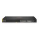 Коммутатор Aruba 6100 24G CL4 4SFP+ Switch (JL677A)