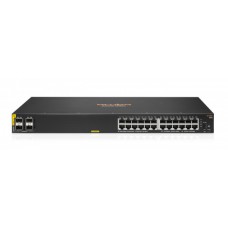 Коммутатор Aruba 6000 24G CL4 4SFP 370W Swch (R8N87A)