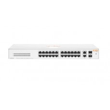 Коммутатор Aruba Instant On 1430 26G 2SFP Switch (R8R50A)