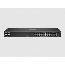 Коммутатор Aruba 6000 24G 4SFP Swch (R8N88A)