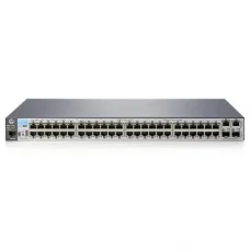 Коммутатор Aruba 2530-48 Switch (J9781A)