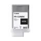 Чернила пигментные Canon Pigment Ink Tank PFI-120 MATTE BLACK (для TM-200, TM-205, TM-300, TM-305.)