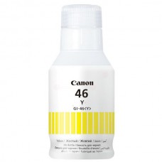 Чернила Canon INK GI-46 Y