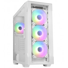 Компьютерный корпус Zalman i3 NEO TG White без Б/П