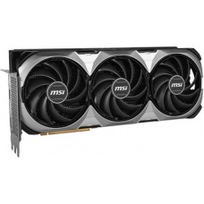 Видеокарта MSI GeForce RTX 4080 SUPER 16G VENTUS 3X OC, 16GB, GDDR6X, 2xHDMI 2xDP