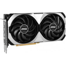 Видеокарта MSI GeForce RTX 4070 Ti SUPER 16G VENTUS 2X OC, 12GB, GDDR6X, HDMI 3xDP