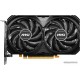 Видеокарта MSI GeForce RTX 4060 VENTUS 2X BLACK 8G OC, 8G GDDR6 128-bit HDMI 3xDP