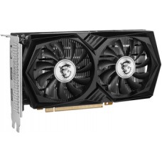 Видеокарта MSI GeForce RTX 3050 GAMING X 6G, 6G GDDR6 96-bit 2xHDMI DP