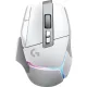 Мышь игровая Logitech G502 X PLUS - WHITE/PREMIUM - EER2 (910-006171)