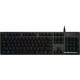 Клавиатура игровая Logitech G512 CARBON LIGHTSYNC RGB Mechanical Gaming Keyboard with GX Brown switches-CARBON-RUS-USB-N/A-INTNL-TACTILE (M/N: Y-U0034) (920-009351)