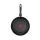 Сковорода блинная Tefal Cook&clean 04233522 22см