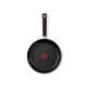 Сковорода Tefal Tendance brownie 4182122 22см