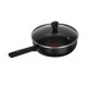 Сотейник Tefal Just 4215224 24см