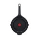 Сковорда-гриль Tefal Delicio E2324074 26см