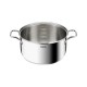 Кастрюля Tefal Intuition B8644674 24см 5л