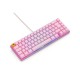 Клавиатура Glorious GMMK2 Compact Pink (GLO-GMMK2-65-FOX-P)