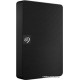 Внешний жёсткий диск 1Tb Seagate Expansion Portable STKM1000400 Black USB 3.0