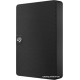 Внешний жёсткий диск 1Tb Seagate Expansion Portable STKM1000400 Black USB 3.0