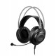 Наушники+микрофон A4tech Fstyler FH200U-Grey Fstyler <USB, 20Hz - 20KHz, 16Ohm, 180cm>