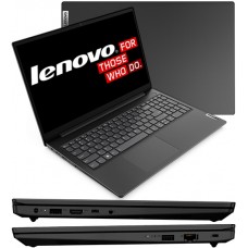 Ноутбук Lenovo V15 G4 AMN (82YU00VJRU), NB Ryzen 3-7320U-2.4/256GB SSD/8GB/15.6" FHD/DOS