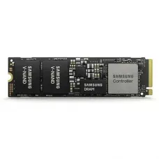 Твердотельный накопитель  512GB SSD Samsung PM9B1 M.2 PCI-E G4x4 R3500/W2500MB/s MZVL4512HBLU-00B07