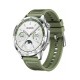 Смарт часы Huawei Watch GT 4 PNX-B19 46mm Green Woven Strap