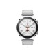 Смарт часы Xiaomi Watch S1 Silver