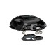 Мышь компьютерная Mouse wireless G502 LIGHTSPEED black