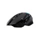 Мышь компьютерная Mouse wireless G502 LIGHTSPEED black