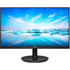 Монитор 23,8" PHILIPS 241V8L (00/01) VA 1920x1080 4мс 250кд/м 3000:1 VGA HDMI