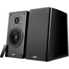 Акустическая система Bluetooth Edifier R2000DB Black <2.0, RMS 120Вт, 50Гц-20кГц, BT, Пульт>