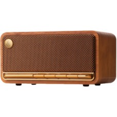 Колонка портативная Bluetooth Edifier MP230 Brown <RMS 10+10Вт, Bluetooth, TF-карта, AUX, USB-C>