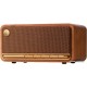 Колонка портативная Bluetooth Edifier MP230 Brown <RMS 10+10Вт, Bluetooth, TF-карта, AUX, USB-C>