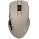 Мышь Hama MMW-900 V2, Wireless, 00173019, USB, бежевый, Mouse MW-900 3200dpi, 2.4GHz, Beige