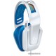 Гарнитура игровая Logitech G335 WHITE, 3.5mm (M/N: A00141) (981-001018)