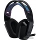 Гарнитура беспроводная игровая Logitech G535 Wireless Gaming Headset - Black (981-000972)