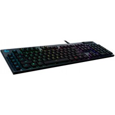 Клавиатура игровая Logitech G815 LIGHTSYNC RGB GL Linear (механическая) (M/N: Y-U0035) (920-009007)