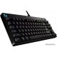 Клавиатура игровая Logitech G PRO Mechanical Gaming Keyboard - N/A - RUS - USB - N/A - INTNL (M/N: YU0039) (920-009393)