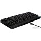 Клавиатура игровая Logitech G PRO Mechanical Gaming Keyboard - N/A - RUS - USB - N/A - INTNL (M/N: YU0039) (920-009393)