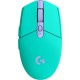 Мышь игровая беспроводная Logitech G305-MINT-2.4GHZ/BT-N/A-EER2-G305 (910-006378)