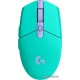 Мышь игровая беспроводная Logitech G305-MINT-2.4GHZ/BT-N/A-EER2-G305 (910-006378)