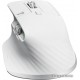 Мышь беспроводная Logitech MX Master 3S PALE GREY (910-006560)